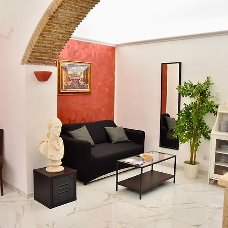 The Maisonette Roma Ngoại thất bức ảnh