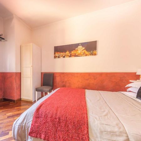 The Maisonette Roma Ngoại thất bức ảnh