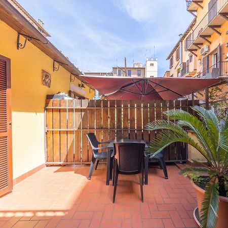 The Maisonette Roma Ngoại thất bức ảnh