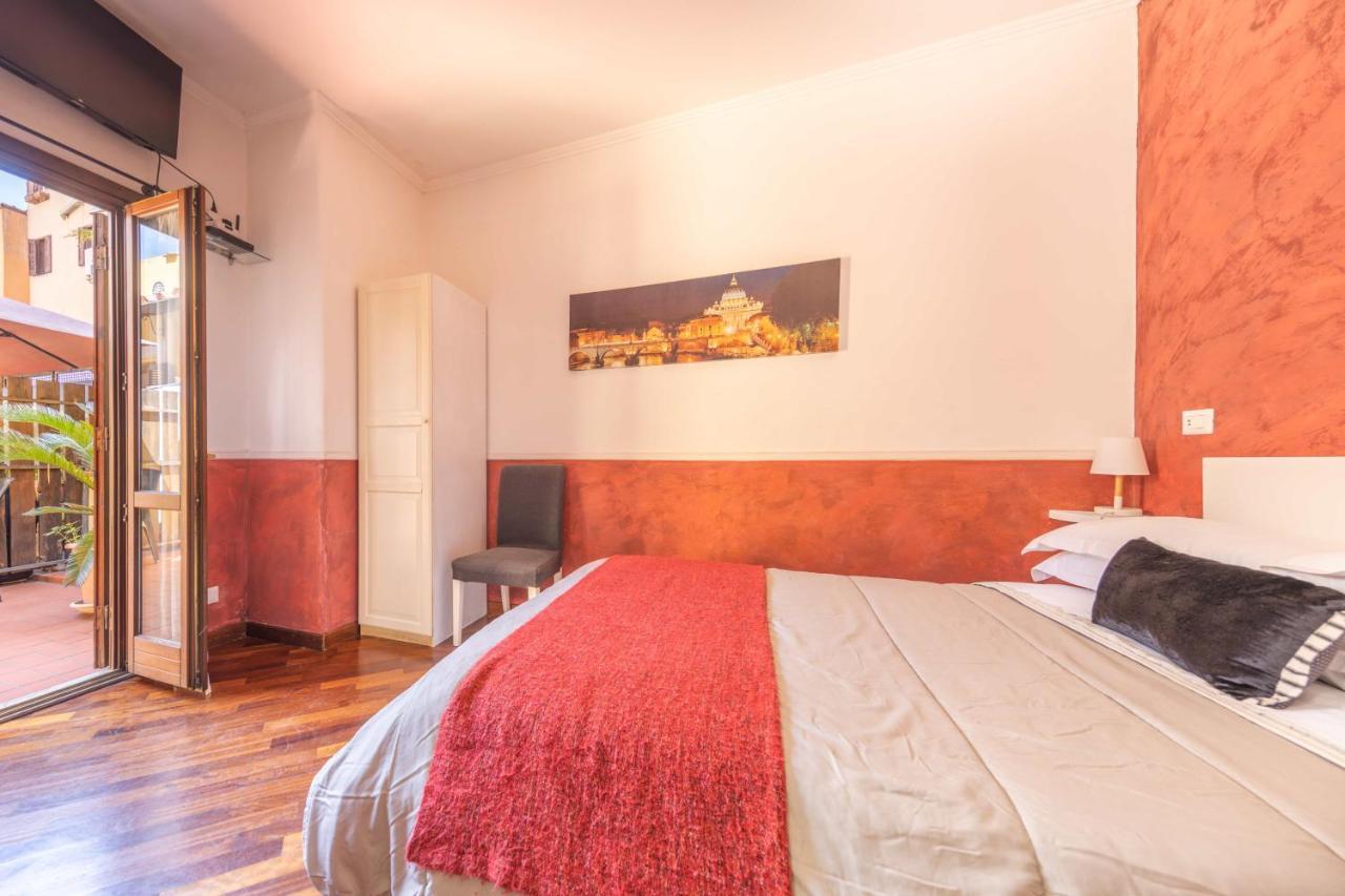 The Maisonette Roma Ngoại thất bức ảnh
