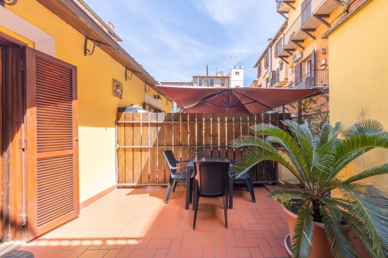 The Maisonette Roma Ngoại thất bức ảnh