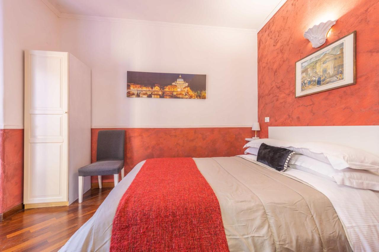 The Maisonette Roma Ngoại thất bức ảnh