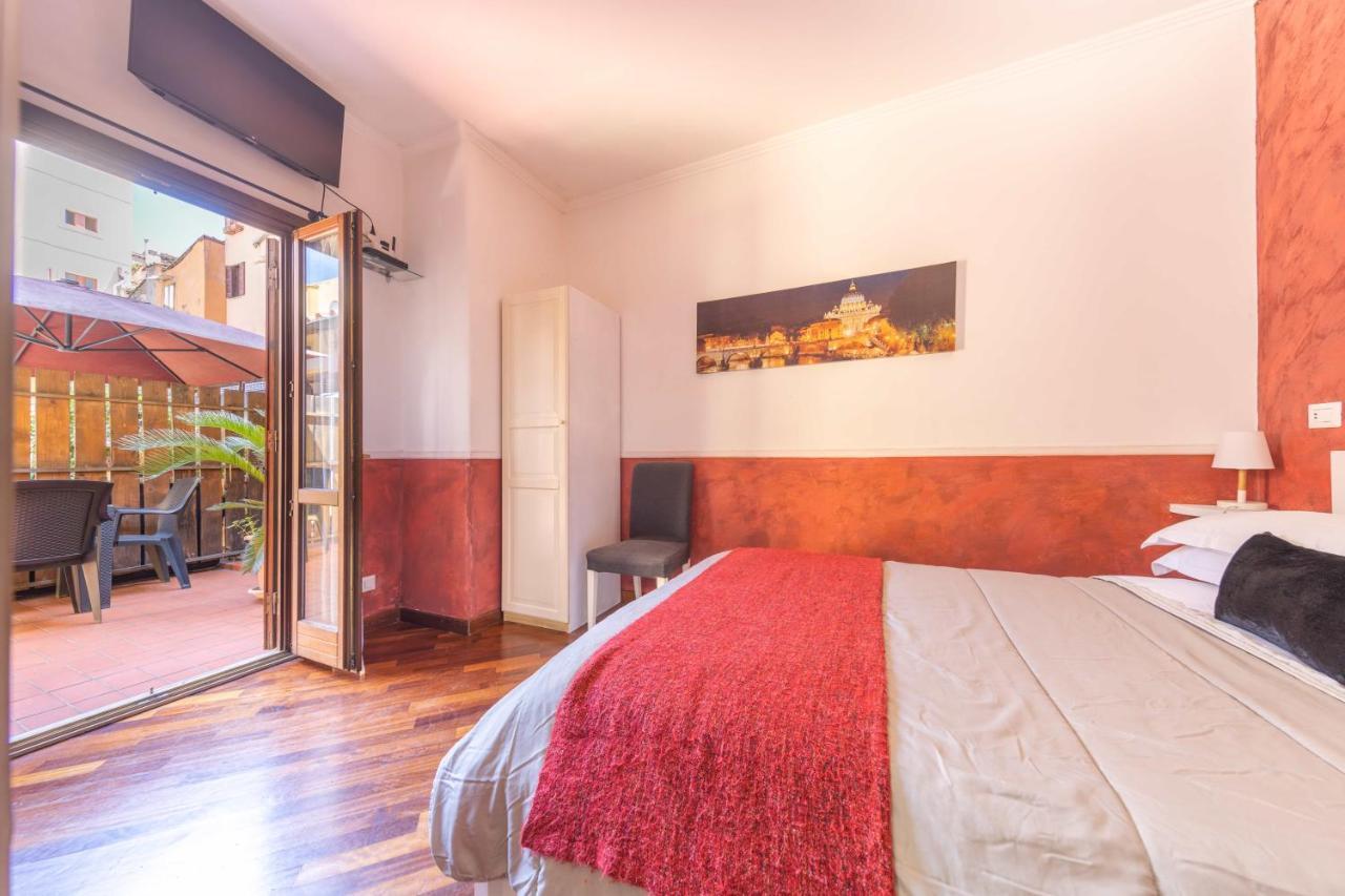 The Maisonette Roma Ngoại thất bức ảnh