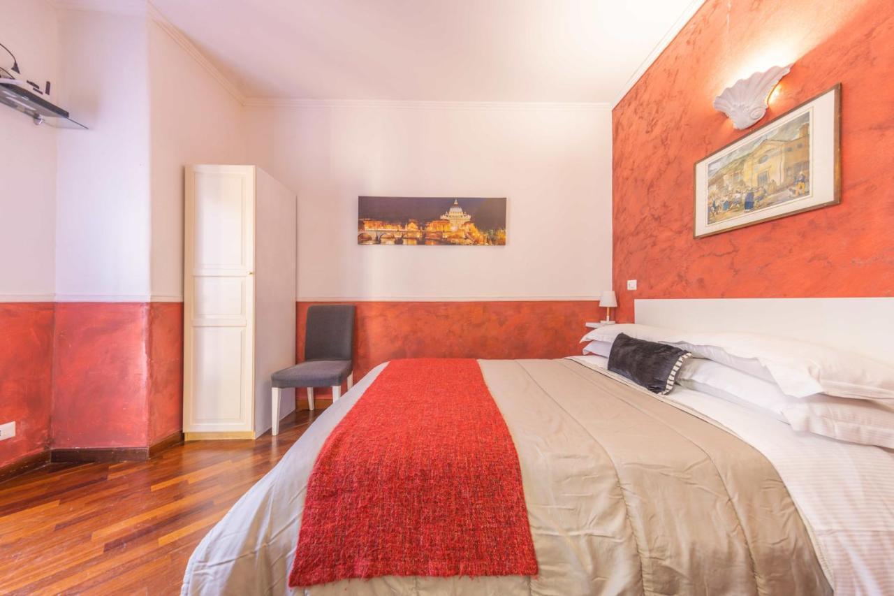 The Maisonette Roma Ngoại thất bức ảnh