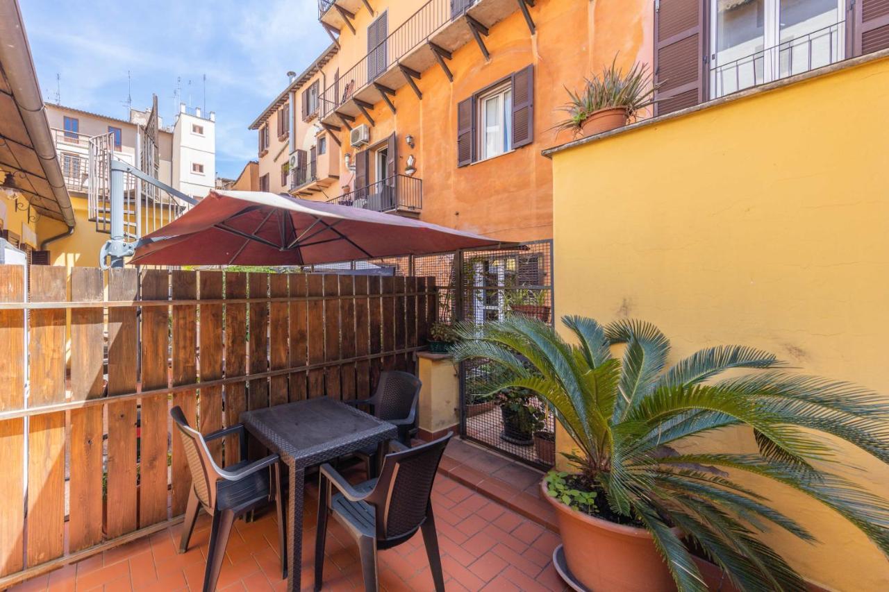 The Maisonette Roma Ngoại thất bức ảnh