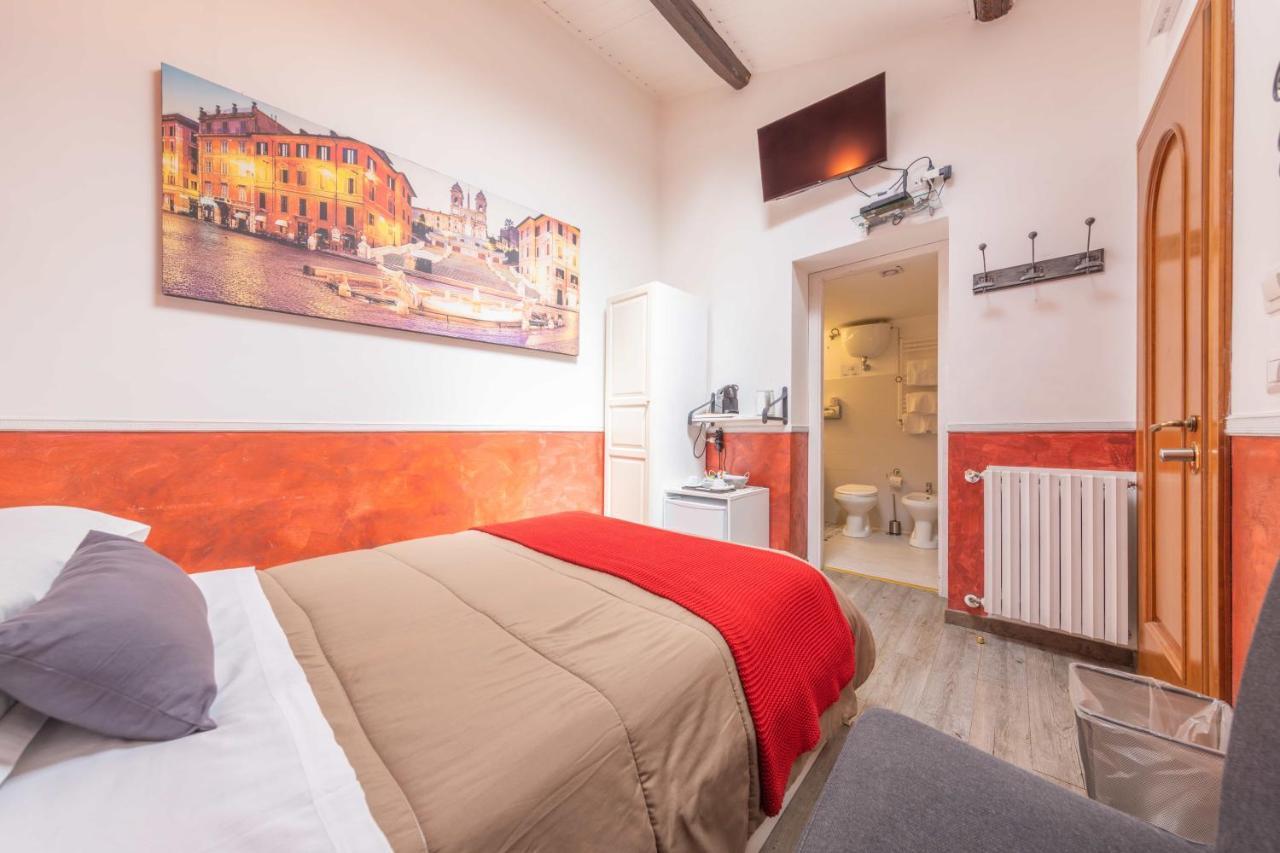 The Maisonette Roma Ngoại thất bức ảnh