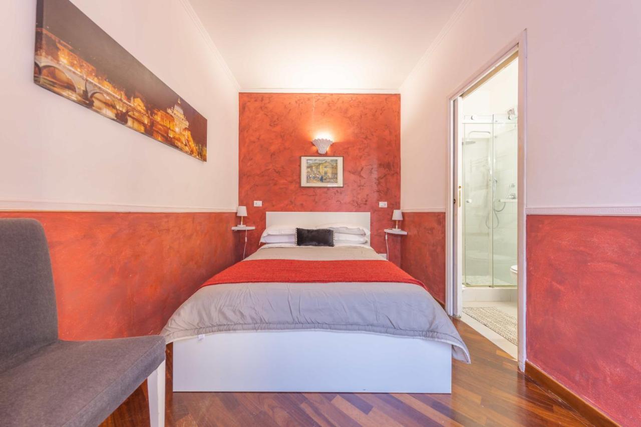 The Maisonette Roma Ngoại thất bức ảnh