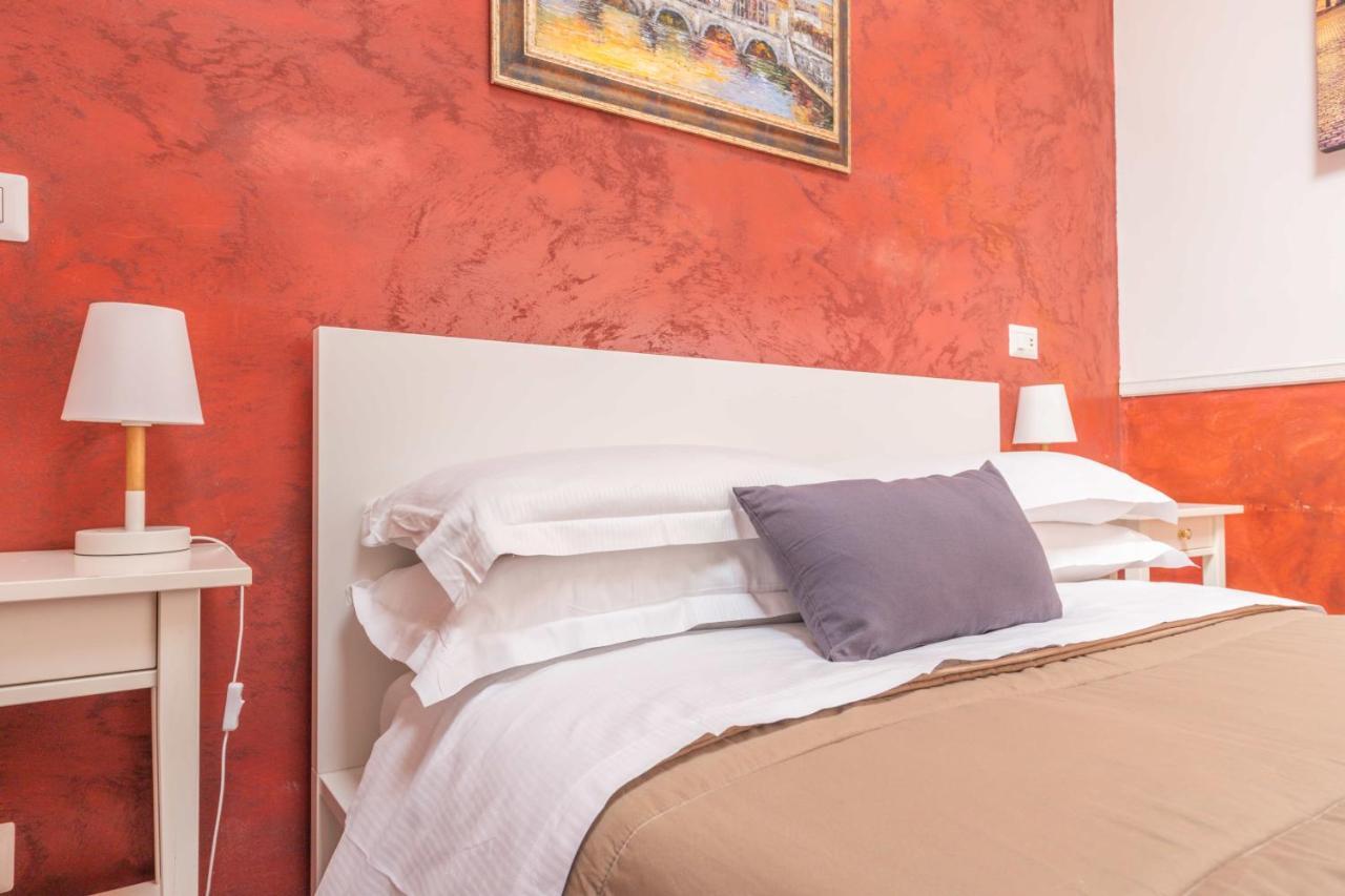 The Maisonette Roma Ngoại thất bức ảnh