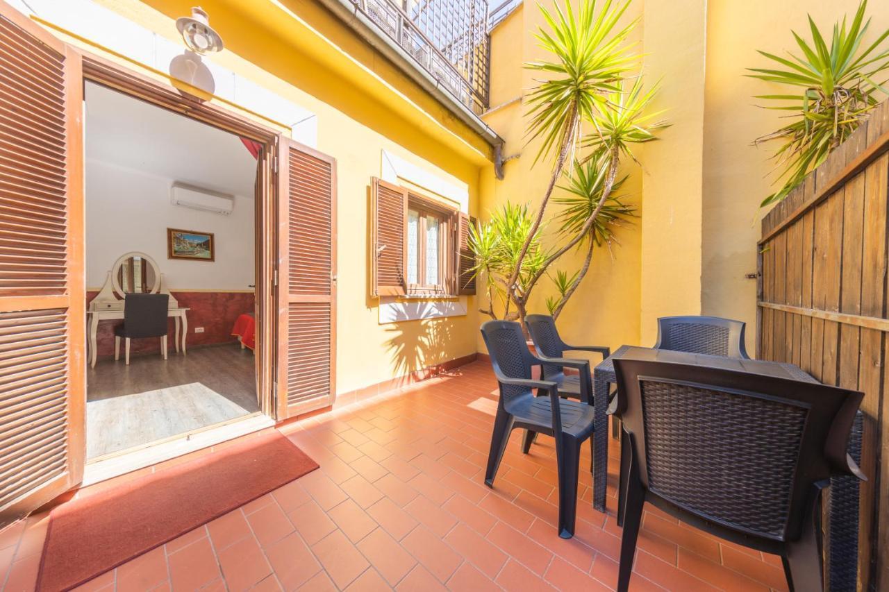 The Maisonette Roma Ngoại thất bức ảnh