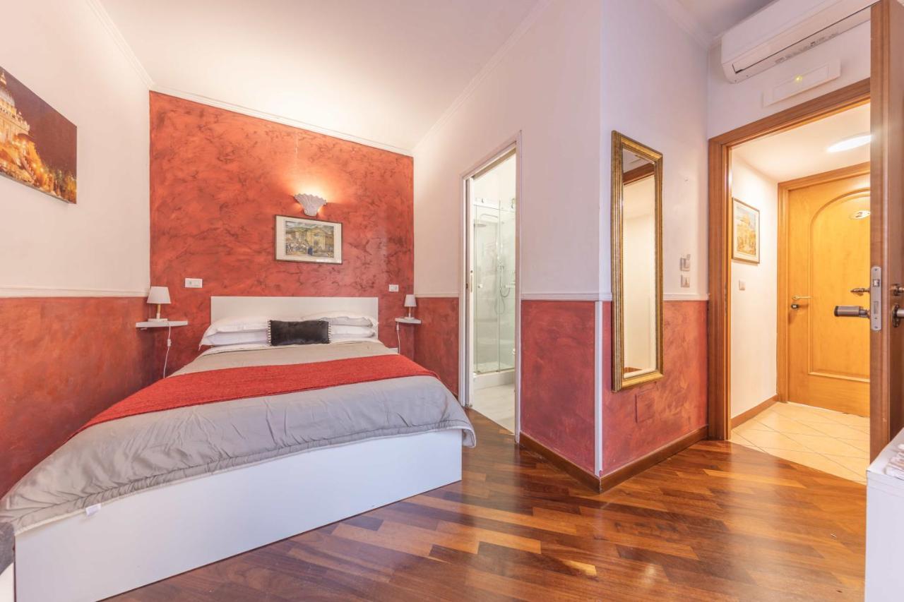 The Maisonette Roma Ngoại thất bức ảnh