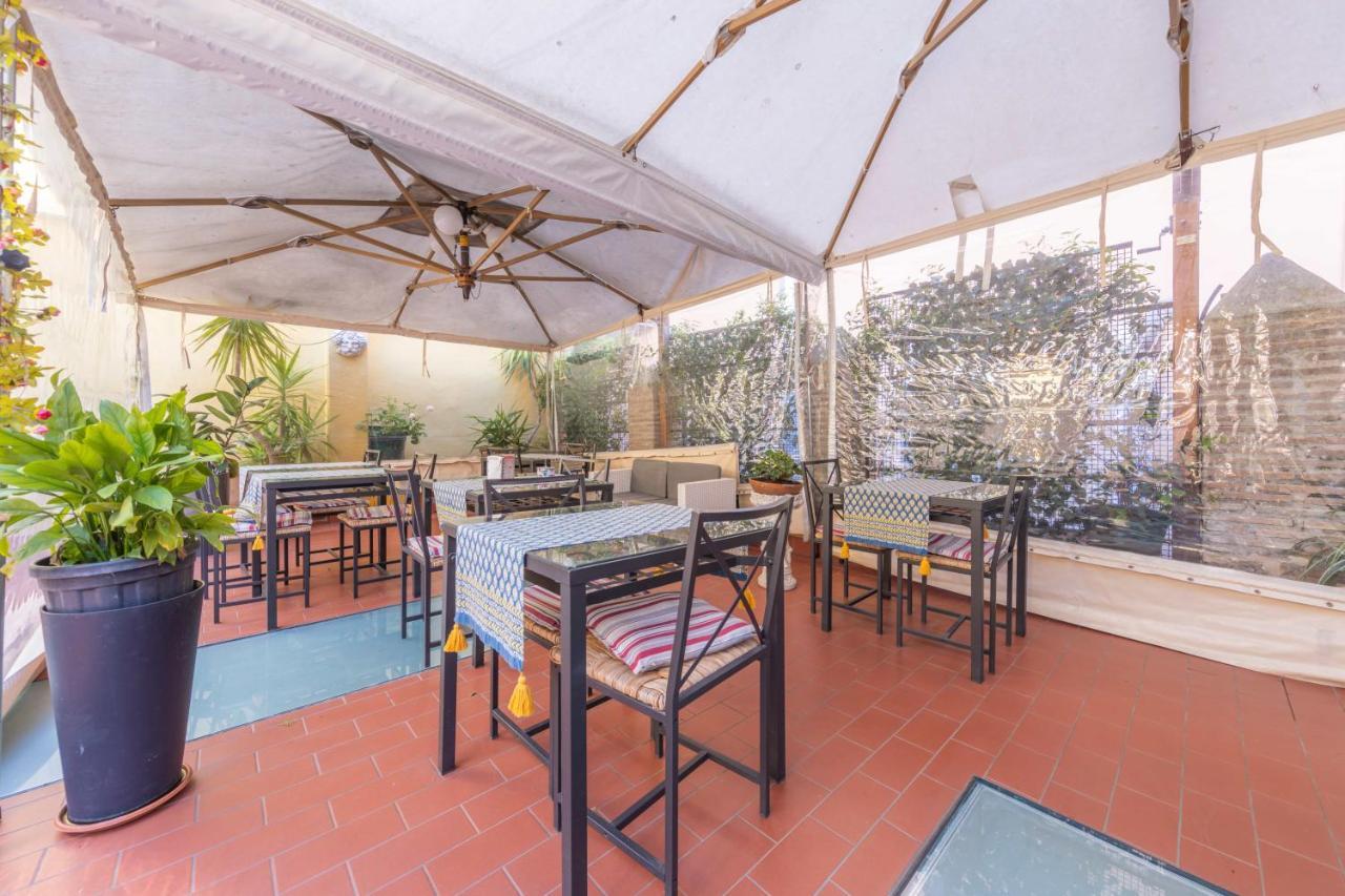 The Maisonette Roma Ngoại thất bức ảnh