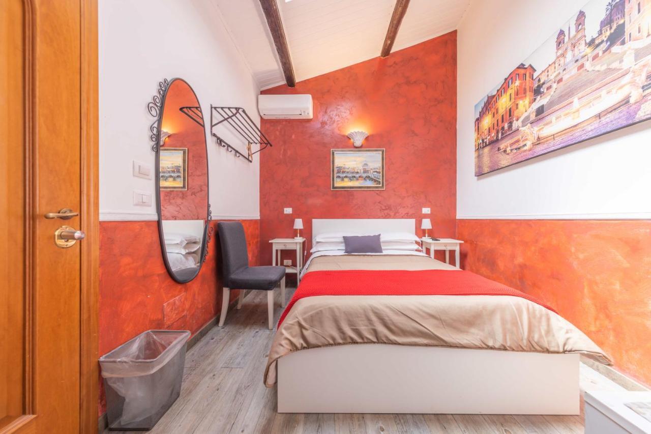 The Maisonette Roma Ngoại thất bức ảnh
