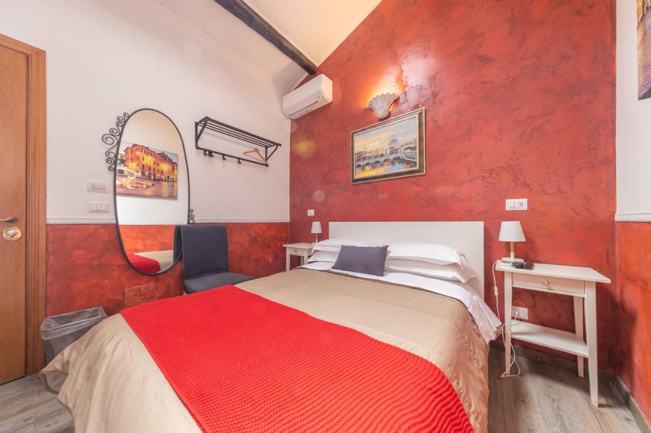 The Maisonette Roma Ngoại thất bức ảnh