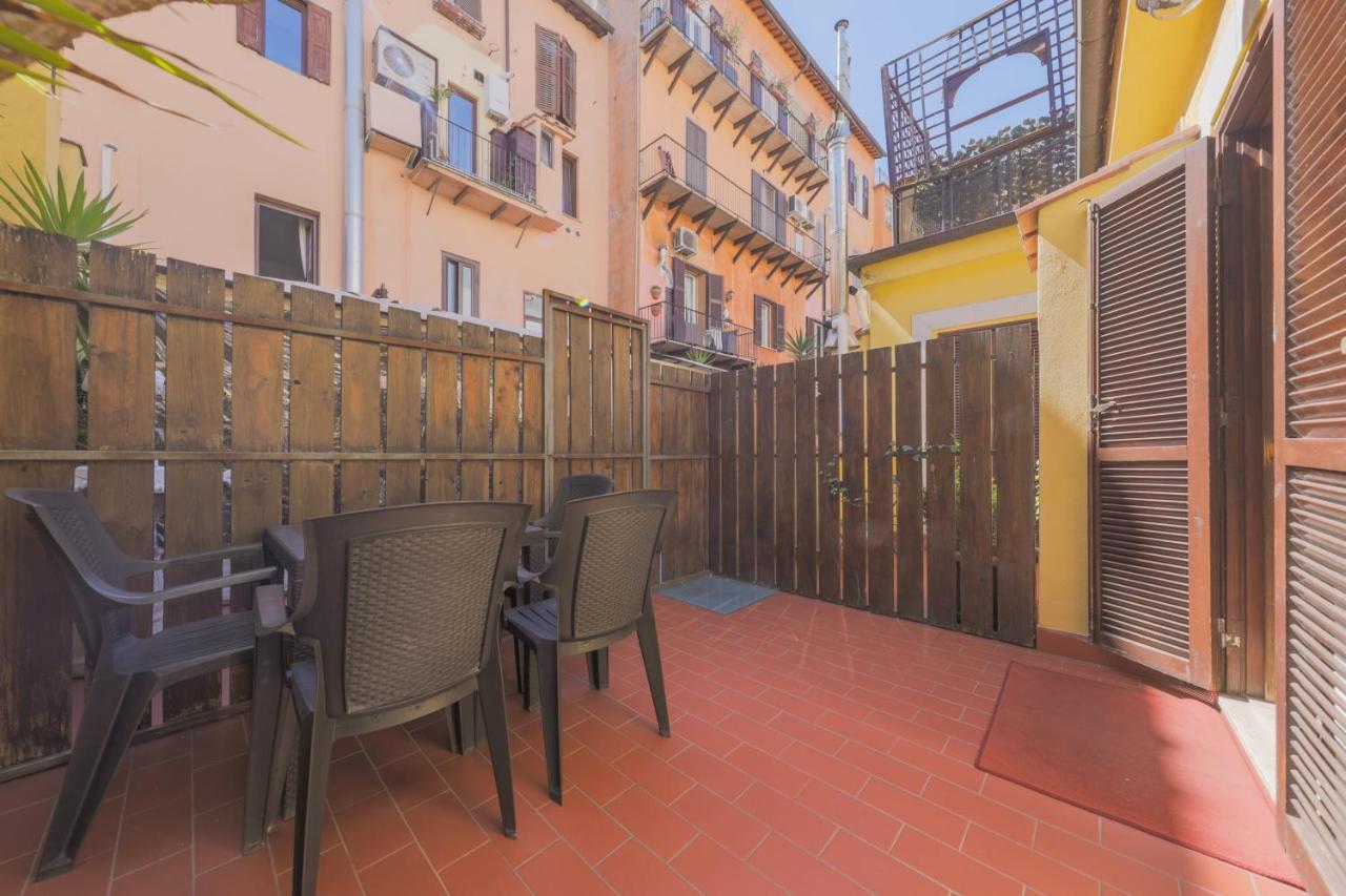 The Maisonette Roma Ngoại thất bức ảnh