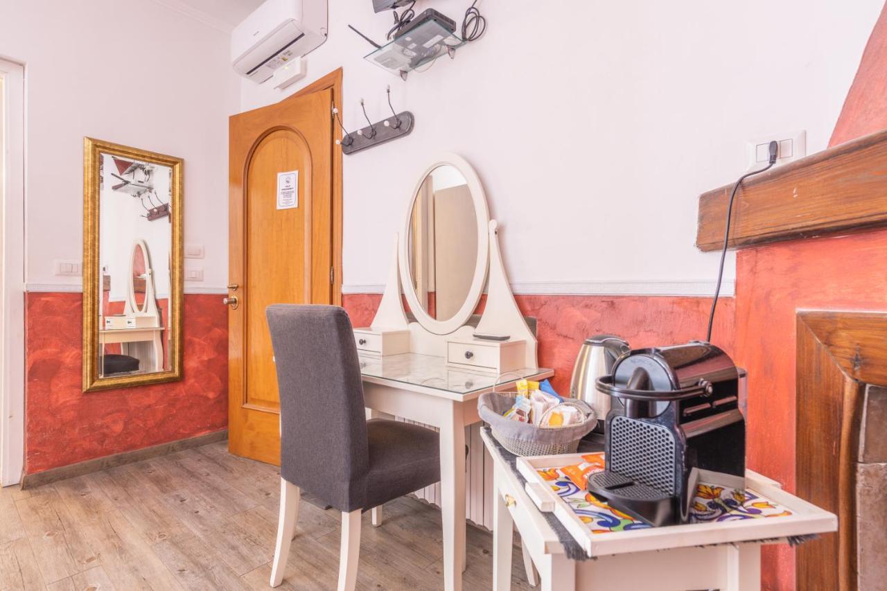 The Maisonette Roma Ngoại thất bức ảnh