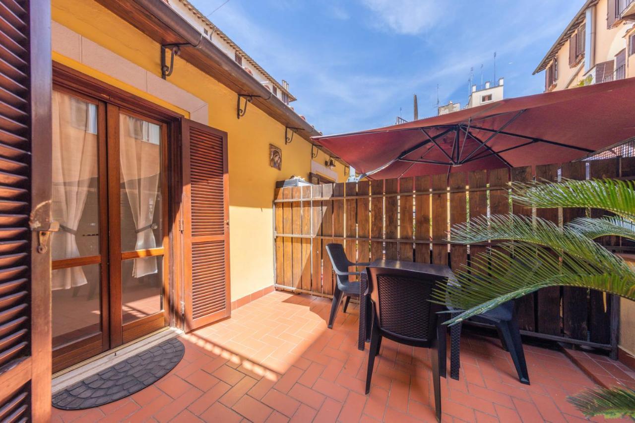 The Maisonette Roma Ngoại thất bức ảnh