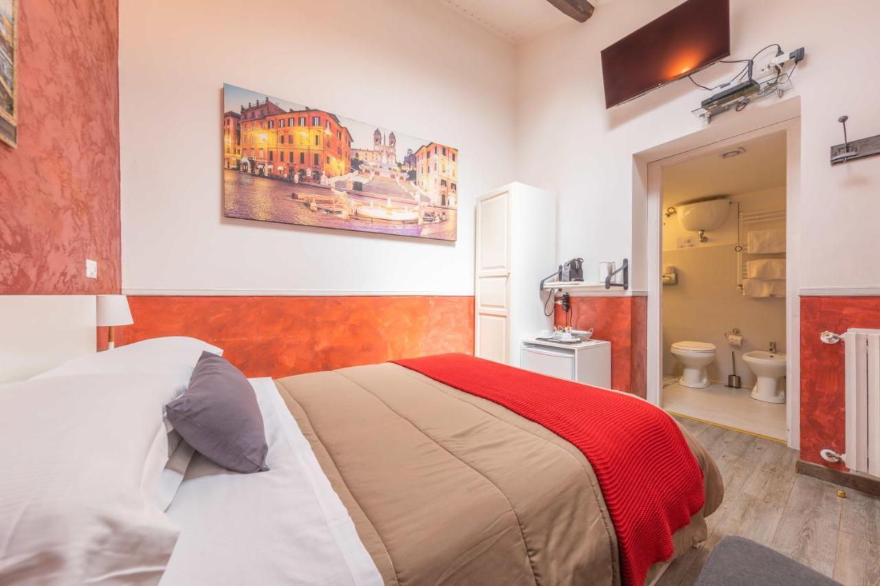 The Maisonette Roma Ngoại thất bức ảnh