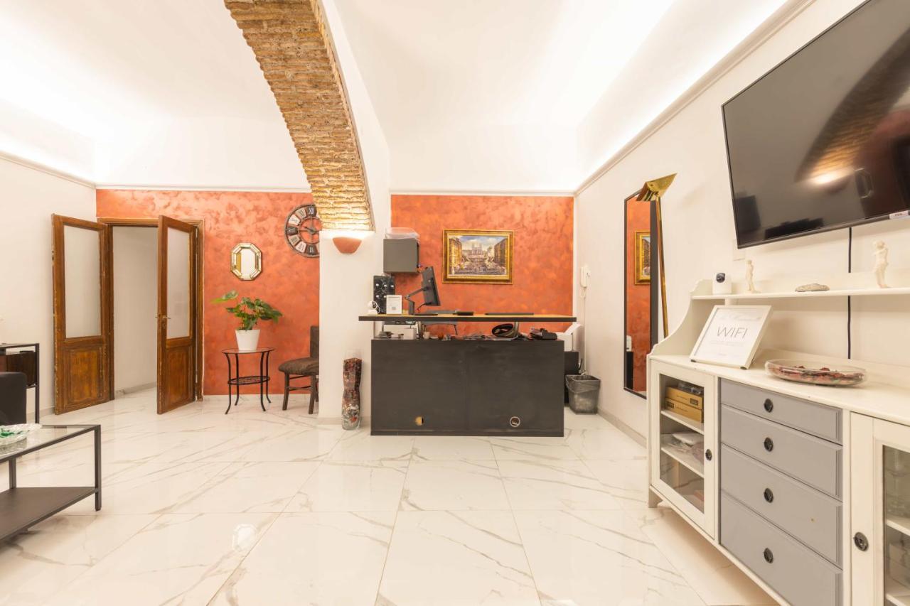 The Maisonette Roma Ngoại thất bức ảnh