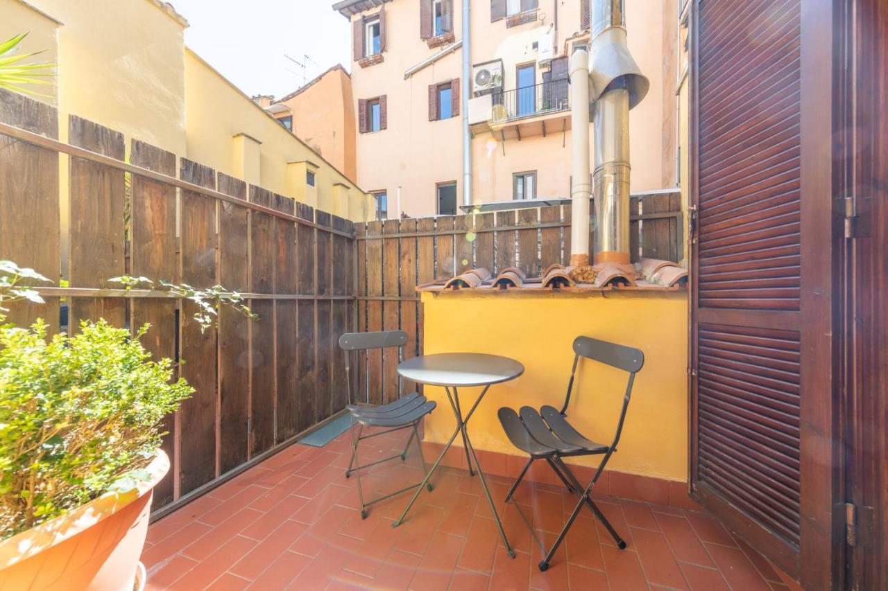 The Maisonette Roma Ngoại thất bức ảnh