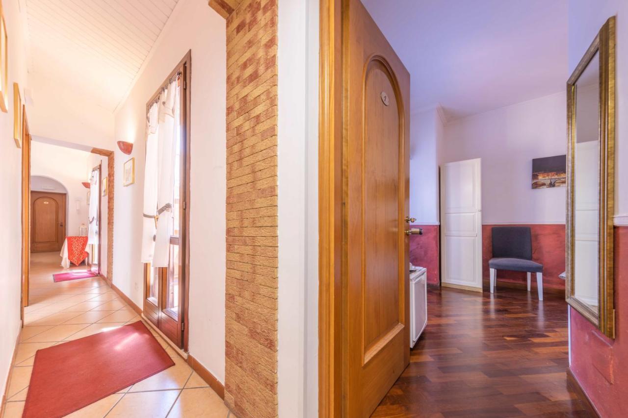 The Maisonette Roma Ngoại thất bức ảnh
