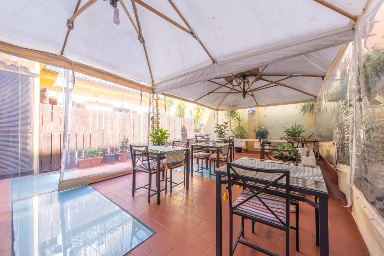 The Maisonette Roma Ngoại thất bức ảnh