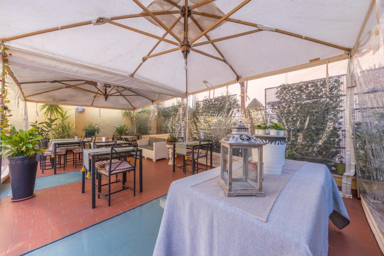 The Maisonette Roma Ngoại thất bức ảnh