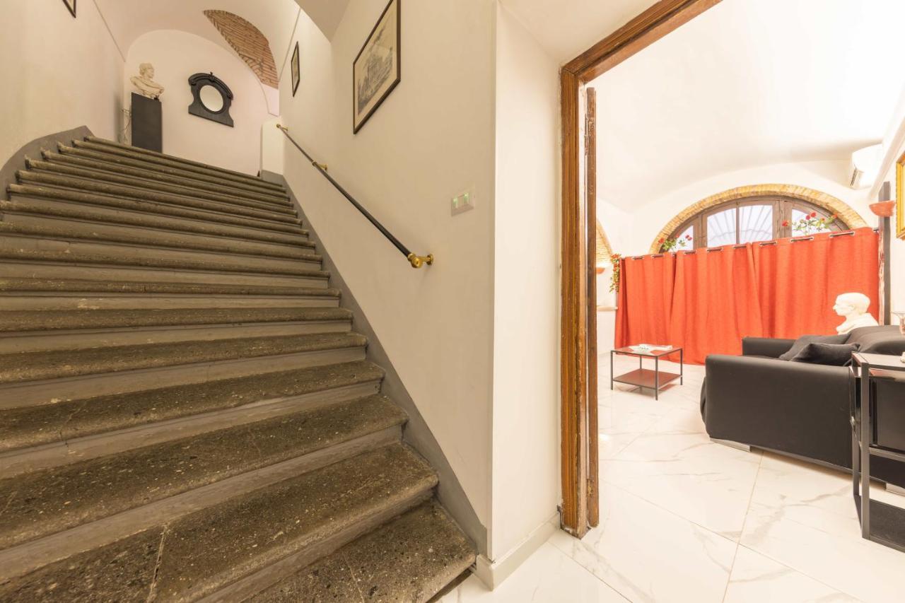The Maisonette Roma Ngoại thất bức ảnh