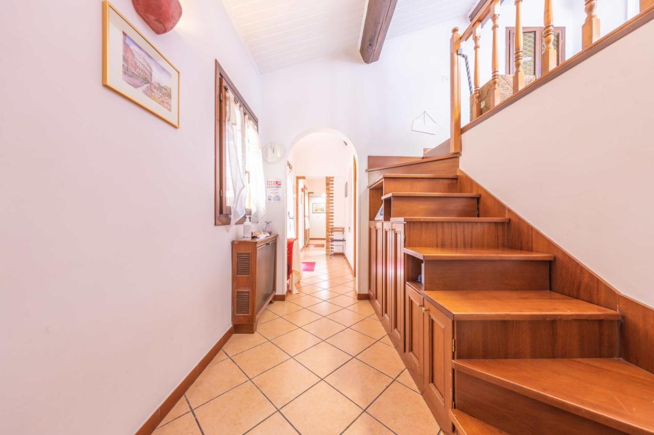 The Maisonette Roma Ngoại thất bức ảnh